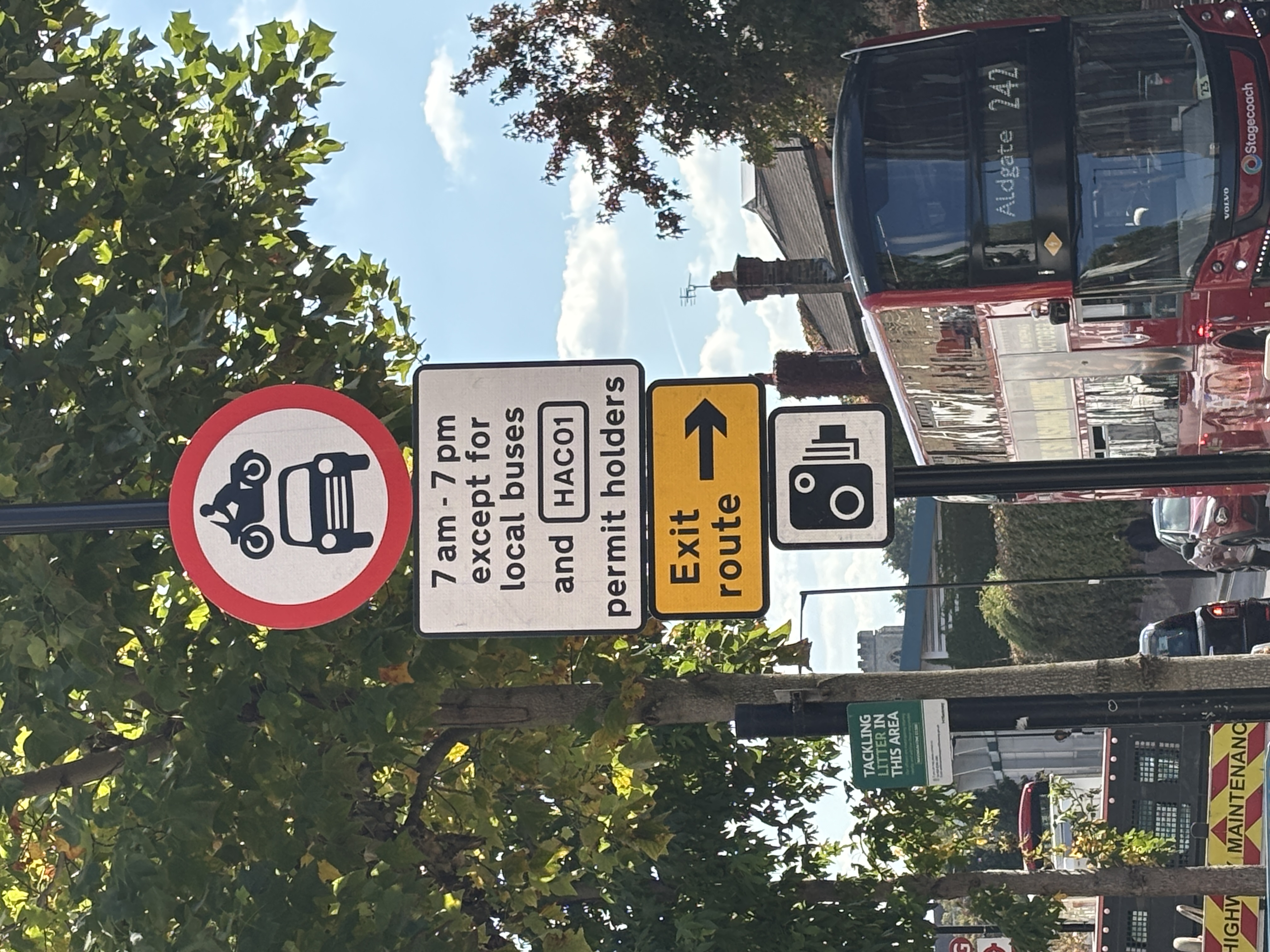 Chatsworth Liveable Neighbourhood: addressing the objections