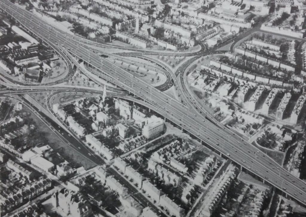 Why opening up roads won’t relieve Hackney’s traffic congestion