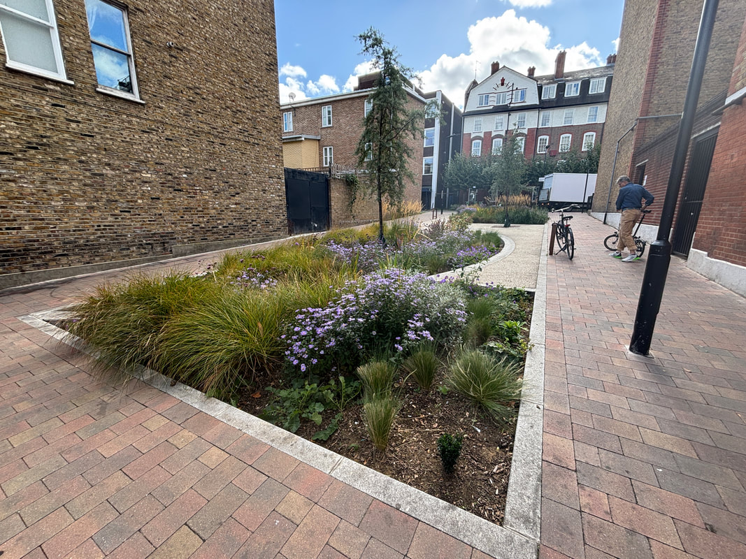 Are LTNs popular with Hackney residents?
