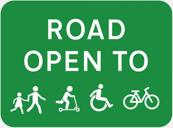 ‘Stop the Road Closures’! ‘Open Back Our Roads’! LTNs, access equality and streets policy