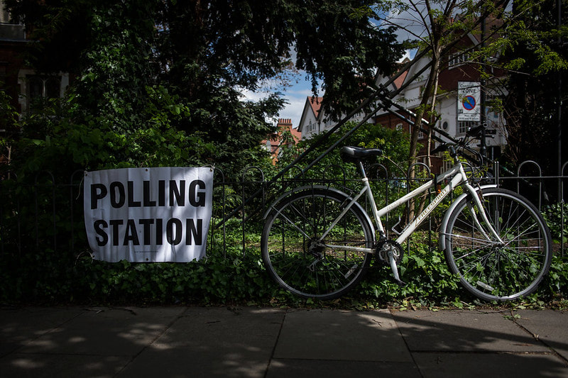 Election 2026: what the parties are promising for transport
