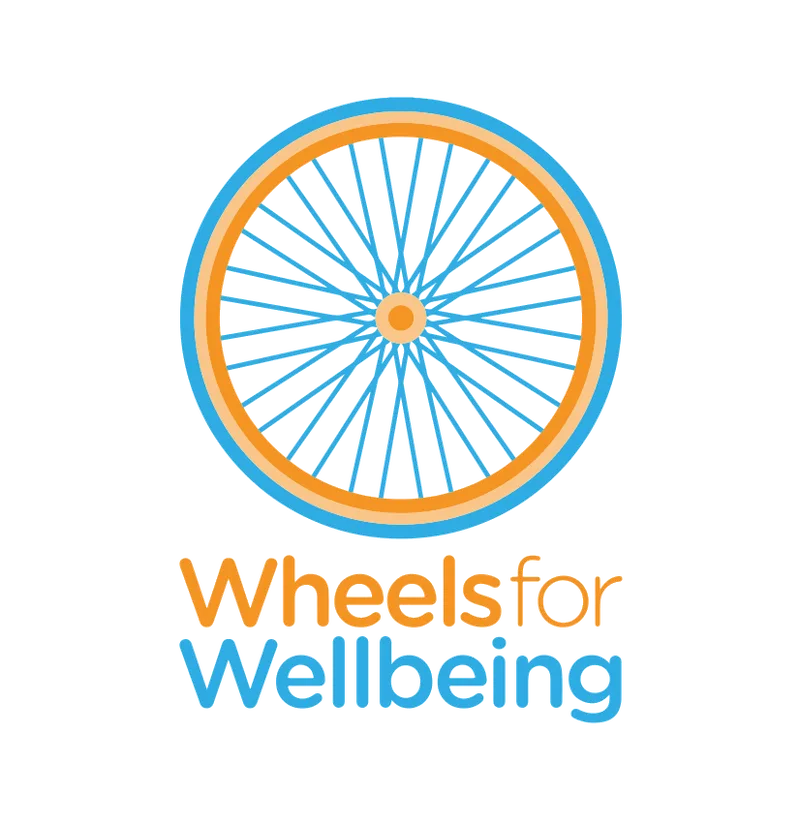 Wheels for wellbeing