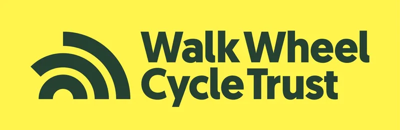 Walk Wheel Cycle Trust